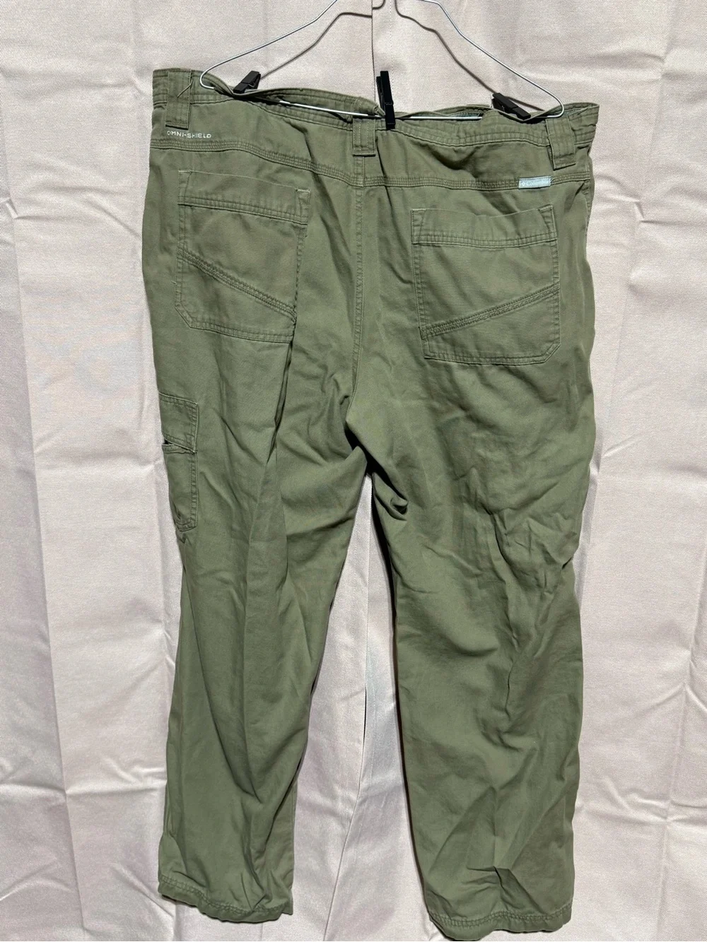 Columbia versatile everyday